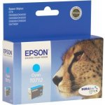 Epson C13T0712 - originální – Hledejceny.cz