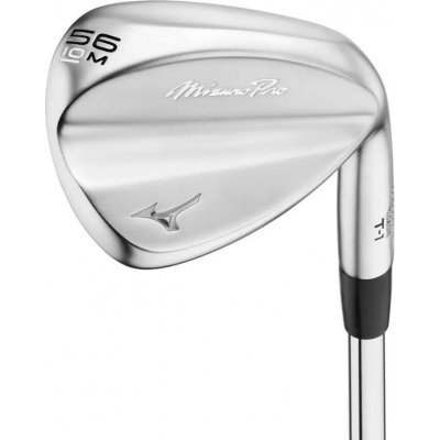 Mizuno Pro T-1 Soft White Satin wedge pravé 54° 10° ocel – Zboží Dáma