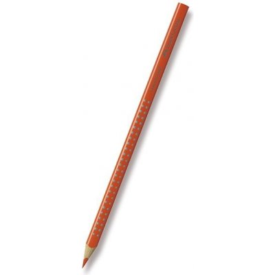 Faber-Castell Grip 2001 oranžová – Zboží Živě