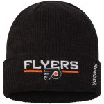 Reebok NHL Locker Room Knit Philadelphia Flyers – Hledejceny.cz
