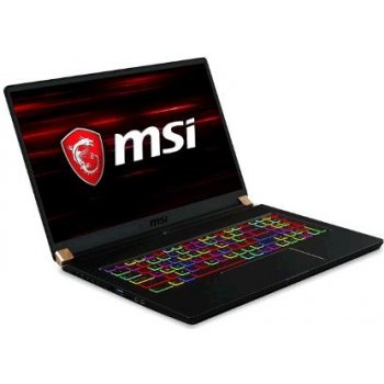 MSI GS75 Stealth 9SG-484CZ