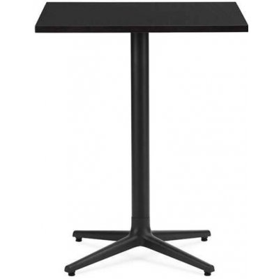 Normann Copenhagen Allez 4L 60 x 60 cm black oak – Zboží Dáma