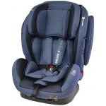 Petite&Mars Prime II Isofix 2021 Blue Air – Hledejceny.cz