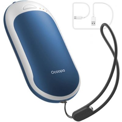 Ocoopa HotPal PD 5000 mAh – Zboží Dáma