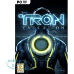 Tron: Evolution – Hledejceny.cz