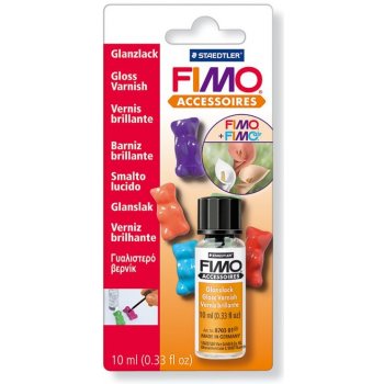 FIMO lak lesklý 10 ml