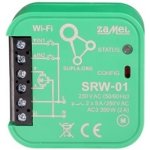 Zamel SRW-01 – Zboží Živě