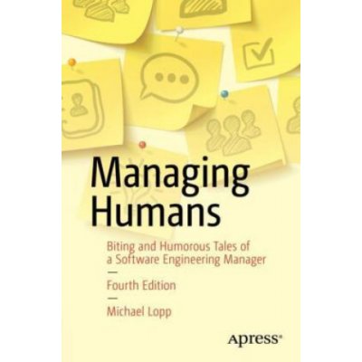 Managing Humans