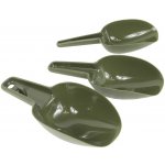 Trakker Lopatky Bait Scoop Set – Zboží Mobilmania