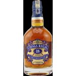 Chivas Regal 18y 40% 1 l (karton) – Zboží Dáma