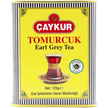 Caykur Čaj turecký sypaný tomurcuk 125 g