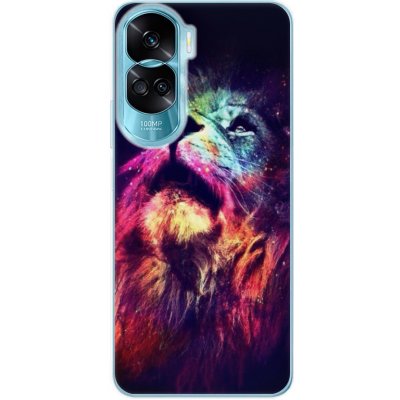 iSaprio - Lion in Colors - Honor 90 Lite 5G