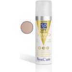 SynCare Ultra Block lehce tónující SPF50 30 ml – Zboží Dáma