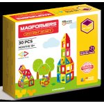 Magformers Můj první 30 ks – Zboží Dáma