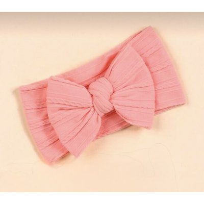 Mašličky Terezie Růžová – Zboží Dáma