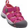 Keen Newport H2 K very berry fusion coral