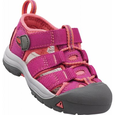 Keen Newport H2 K very berry fusion coral – Hledejceny.cz