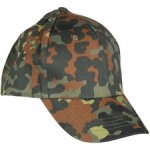 Čepice Mil-tec Baseball flecktarn – Zboží Dáma