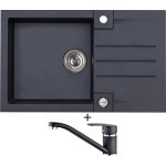 Set Alveus Rock 130 + Nina – Sleviste.cz