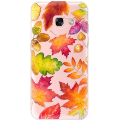 iSaprio Autumn Leaves 01 Samsung Galaxy A3 2017 – Hledejceny.cz