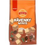 Sedita Original Kávenky Minis 240 g – Zboží Dáma