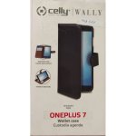 Pouzdro CELLY Wally OnePlus 7, černé – Hledejceny.cz