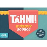 Albi Táhni! Kvízový souboj – Zboží Dáma