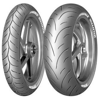 Dunlop Sportmax Qualifier Ii 160 60 R17 69w Od 2 352 Kc Heureka Cz