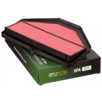 Vzduchový filtr HIFLOFILTRO HFA3616 – Hledejceny.cz