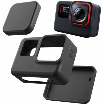 Stablecam Silikonový kryt na kameru Insta360 Ace Pro 1INST534 – Zboží Živě