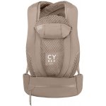 CYBEX Coya Cozy Beige – Zboží Dáma