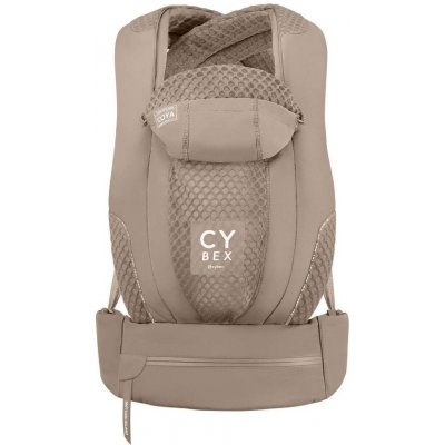 CYBEX Coya Cozy Beige – Zboží Dáma