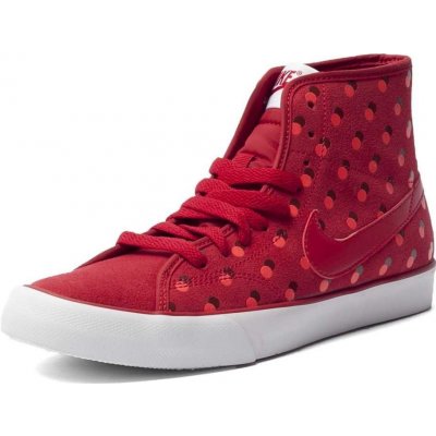 Nike Primo Court Mid Prem