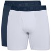 Boxerky, trenky, slipy, tanga Sensor Double Face evo trenky