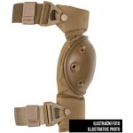 Chrániče kolen AltaCONTOUR AltaLok Černé – Sleviste.cz