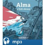 Alma a Svět obrazu - Lucie Paulová – Zboží Mobilmania