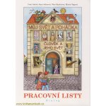 Můj svět a pohádka 1 ročník PL Dialog – Hledejceny.cz