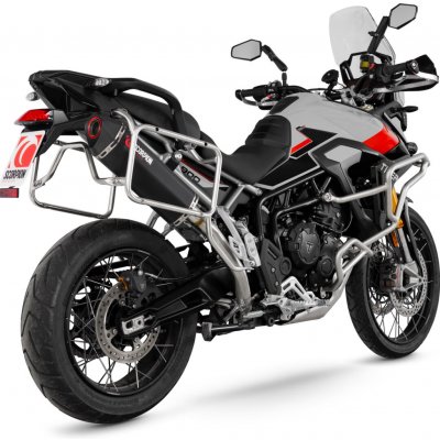 SCORPION Serket RTR95BCER – Hledejceny.cz
