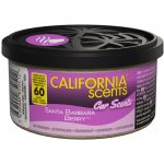 California Scents Car Scents Santa Barbara Berry 42 g | Zboží Auto