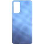 Back Cover for Xiaomi Redmi Note 11 Pro 5G Blue OEM – Hledejceny.cz