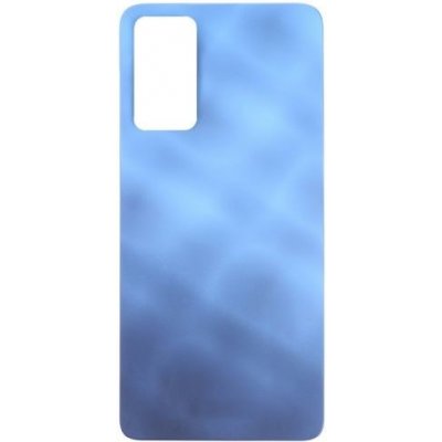 Back Cover for Xiaomi Redmi Note 11 Pro 5G Blue OEM – Hledejceny.cz