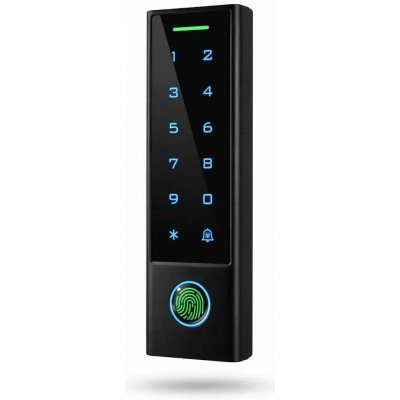 Secukey CF3 – Zboží Živě