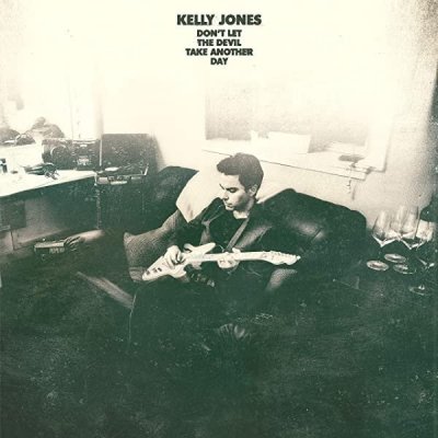 Jones Kelly: Don't Let The Devil Take Another Day: 2CD