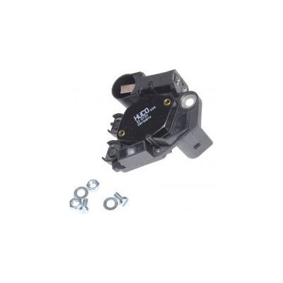 Regulátor napětí alternátoru DE 03C903803 Škoda Fabia, Fabia 2, Octavia, Octavia 2, Superb, Superb 2, Yeti, Roomster, Rapid – Hledejceny.cz