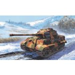 Italeri Model Kit Pz.Kpfw.VI Ausf.B Tiger II Königstiger 7004 1:72 – Zbozi.Blesk.cz