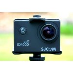 SJCAM SJ4000 WiFi – Zboží Živě