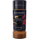 Davidoff Origins Brazil 100 g – Zboží Dáma