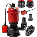 Hunter 2850 s drtičem a hadicí 20m – Zboží Dáma