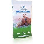 ENERGYS Lněné semínko celé 10 kg – Zboží Dáma