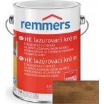 Remmers HK Lasur 0,75 l ořech – Zbozi.Blesk.cz